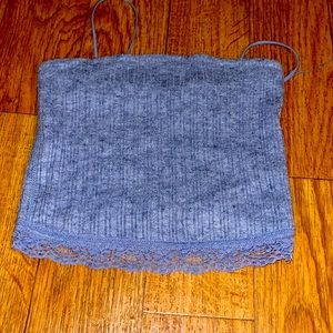Crop top brand new
